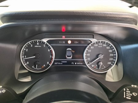 2024 Nissan Qashqai - photo 20