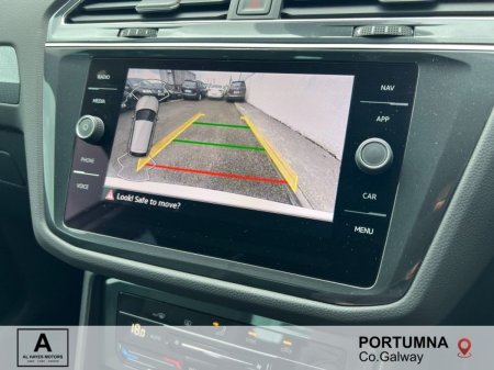 2024 Volkswagen Tiguan - photo 9