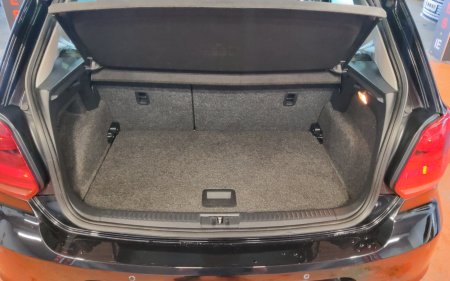 2015 Volkswagen Polo - photo 4