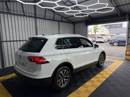 2017 Volkswagen Tiguan - photo 7