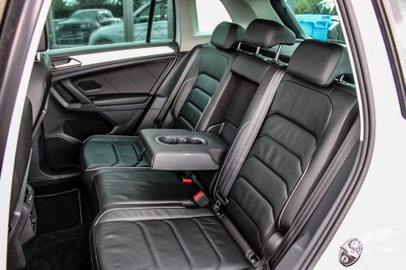 2018 Volkswagen Tiguan - photo 26