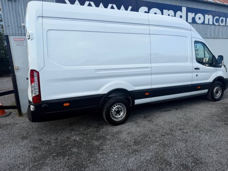 2023 Ford Transit - photo 6