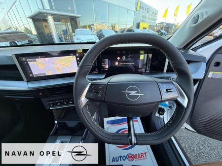 2026 Opel Frontera - photo 12
