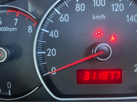 2008 Suzuki SX4 - photo 4