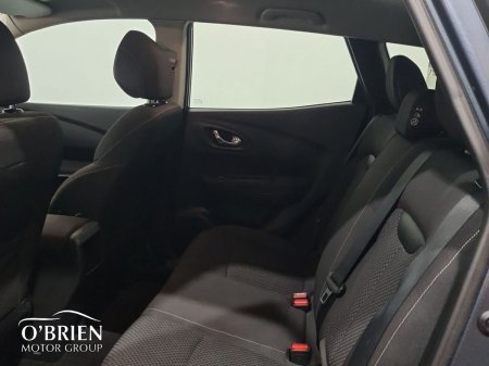 2016 Renault Kadjar - photo 11