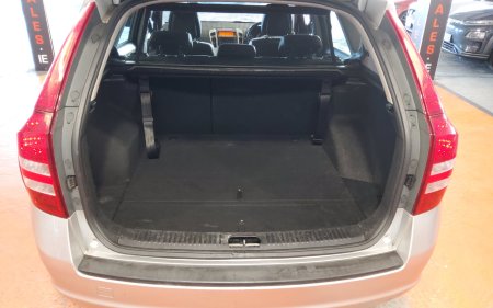 2008 Kia Ceed - photo 4