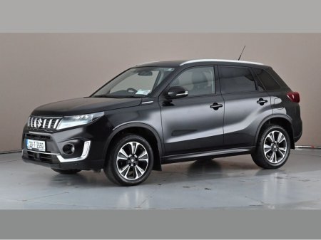 2023 Suzuki Vitara - photo 7