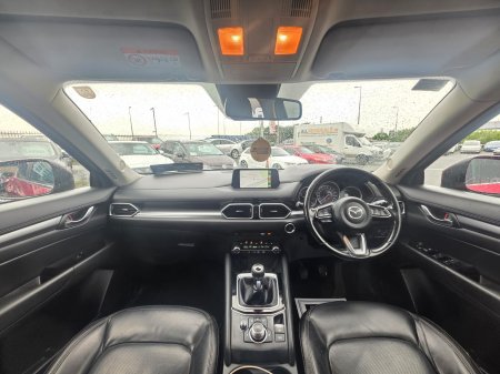 2019 Mazda CX-5 - photo 18