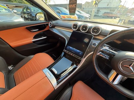 2023 Mercedes-Benz C-Class - photo 14