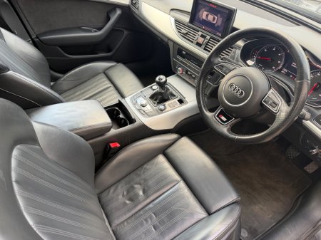 2017 Audi A6 - photo 7