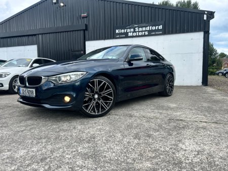 2016 BMW 4-Series - photo 4