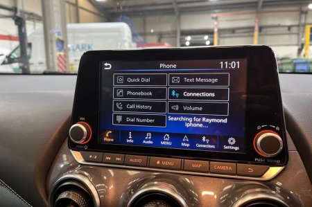 2023 Nissan Juke - photo 31