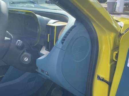 2026 Fiat Grande Panda - photo 44