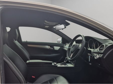 2012 Mercedes-Benz C-Class - photo 5