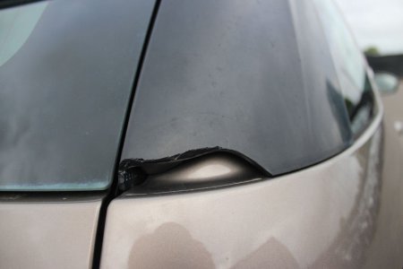 2017 Land Rover Discovery Sport - photo 9
