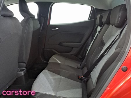 2024 Renault Clio - photo 10