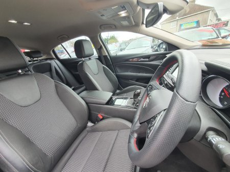 2019 Opel Insignia - photo 6