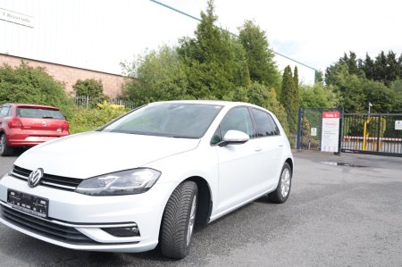 2017 Volkswagen Golf - photo 4