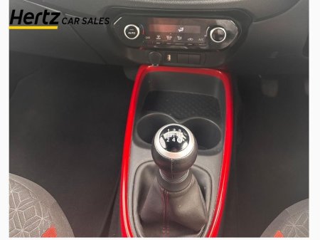 2023 Toyota Aygo X - photo 18