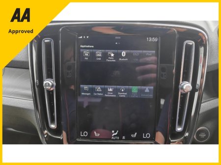 2023 Volvo XC40 - photo 36