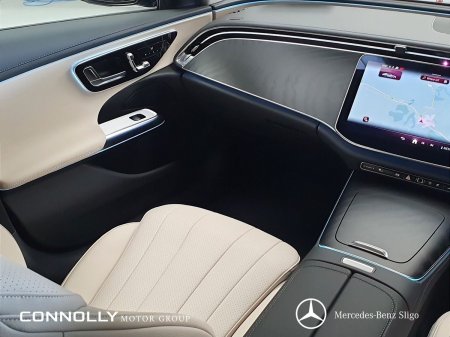 2026 Mercedes-Benz E-Class - photo 19