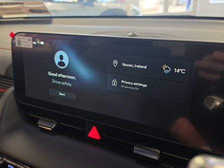 2027 Hyundai IONIQ 5 - photo 22