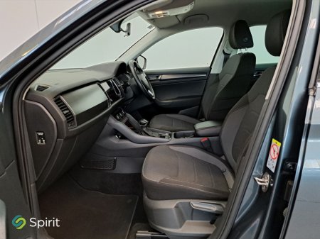 2020 Skoda Kodiaq - photo 3