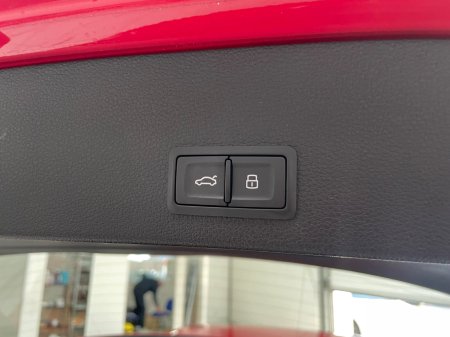 2020 Audi Q2 - photo 17