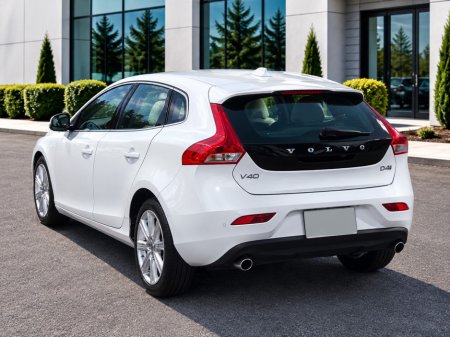 2018 Volvo V40 - photo 3
