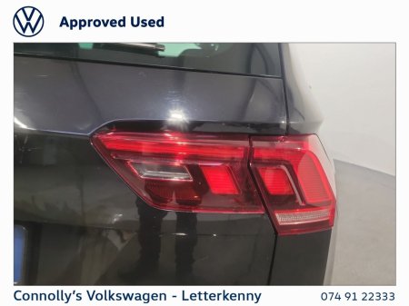 2024 Volkswagen Tiguan - photo 12