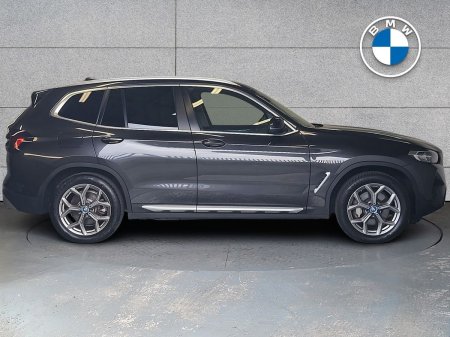 2024 BMW X3 - photo 3