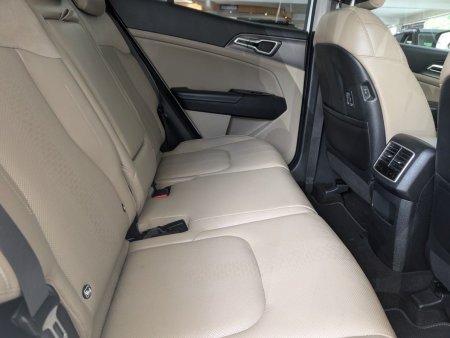2022 Kia Sportage - photo 14