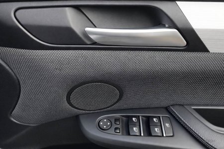 2014 BMW X3 - photo 22