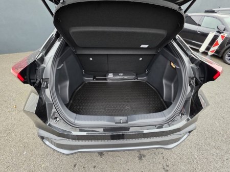 2026 Toyota C-HR - photo 10