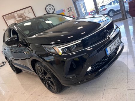 2022 Opel Grandland X - photo 6