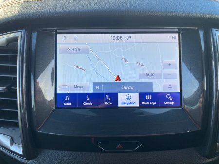 2022 Ford Ranger - photo 20
