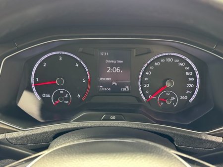 2020 Volkswagen T-Roc - photo 13