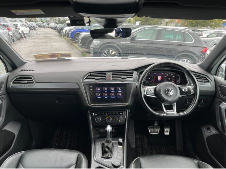 2019 Volkswagen Tiguan - photo 14