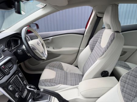 2018 Volvo V40 - photo 56