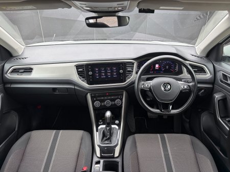 2021 Volkswagen T-Roc - photo 13
