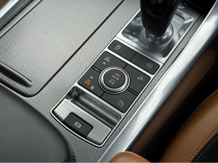 2020 Land Rover Range Rover Sport - photo 32