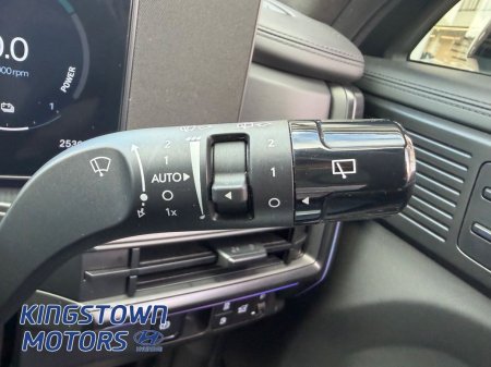 2024 Hyundai Santa Fe - photo 16