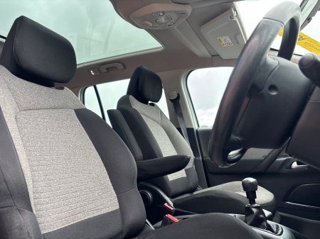 2015 Citroen C4 - photo 9