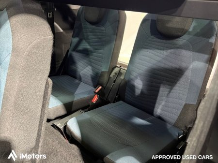 2019 Citroen C4 Spacetourer - photo 17