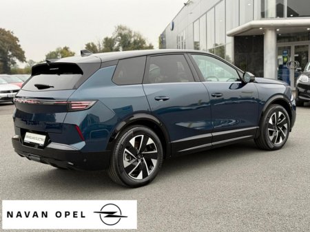2027 Opel Grandland - photo 3