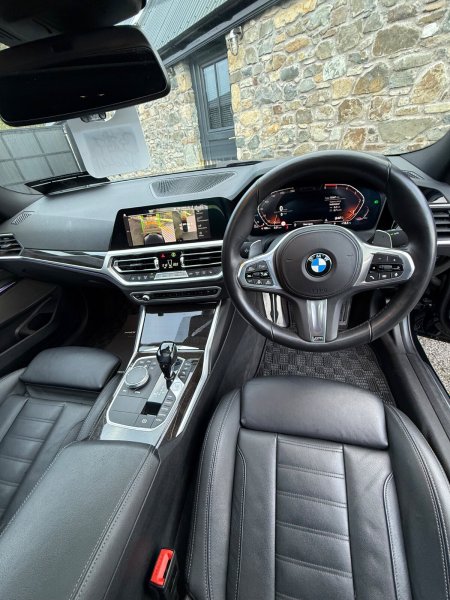 2020 BMW 3-Series - photo 16