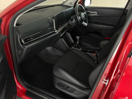 2023 Kia Sportage - photo 19