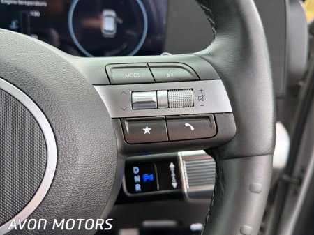 2024 Hyundai KONA - photo 18