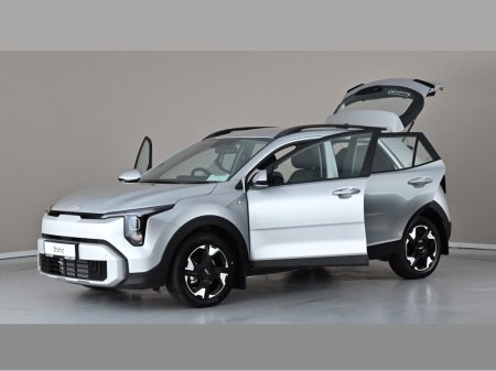 2027 Kia Stonic - photo 13
