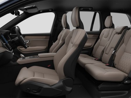 2027 Volvo XC90 - photo 9